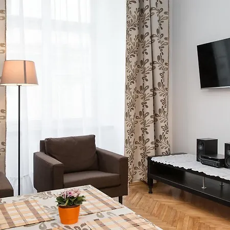 Apartman Wanda