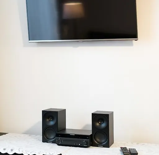 Apartman Wanda Krakkó