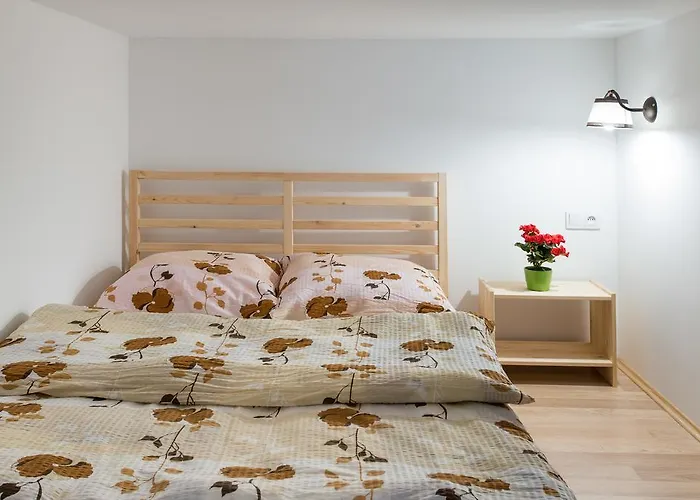 Wanda Apartman Krakkó