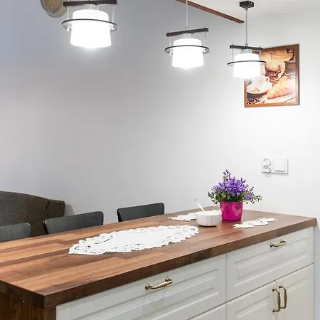 Apartman Wanda *