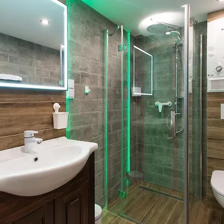 Wanda Apartman *