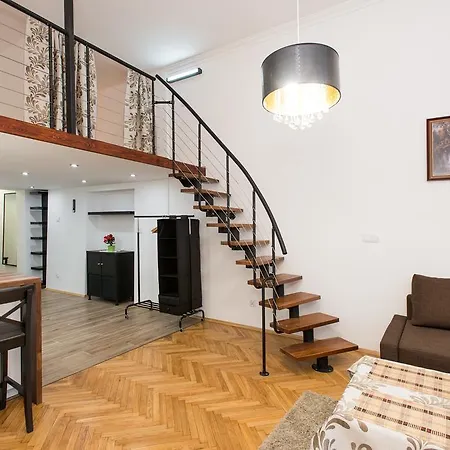 Wanda Apartman *