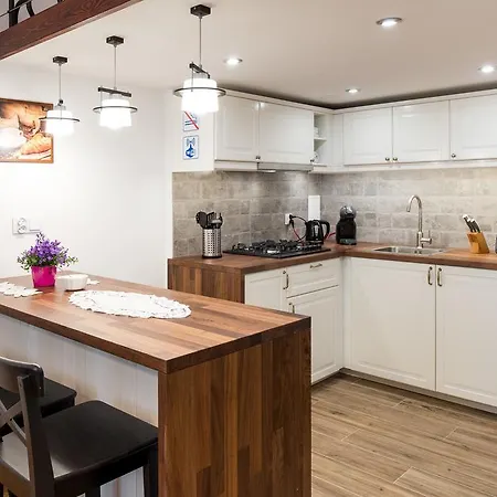 Apartman Wanda