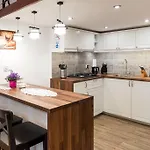 아파트 Wanda
