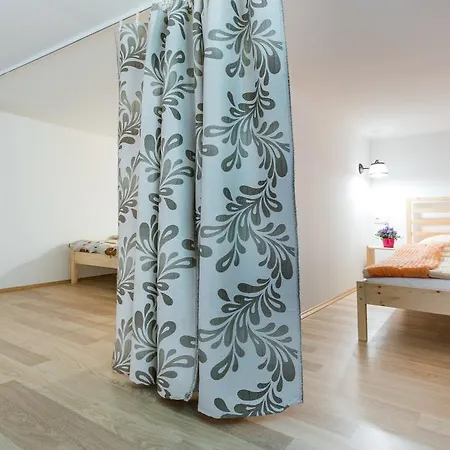 Wanda Apartment *